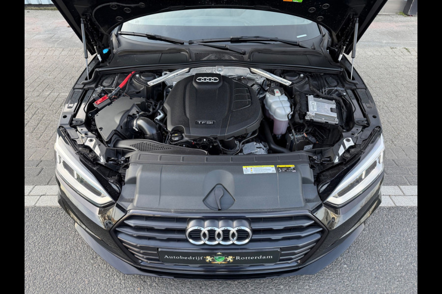 Audi A5 Sportback 35 TFSI 2x S-Line PDC/LED/LM18/H-LEER/NAVI