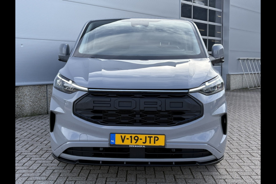 Ford Transit Custom 320 2.0 TDCI L2H1 Limited AUTOMAAT! DUBBELCABINE! VOL!