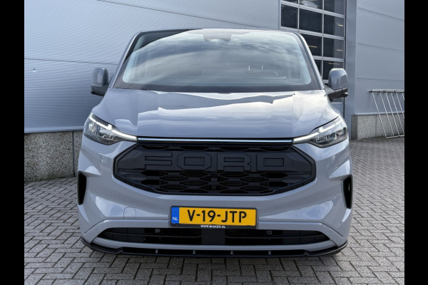 Ford Transit Custom 320 2.0 TDCI L2H1 Limited AUTOMAAT! DUBBELCABINE! VOL!