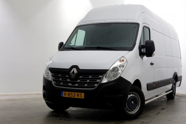 Renault Master T35 2.3 dCi 145pk E6 RWD L4H3 Energy Airco/Navi 08-2018