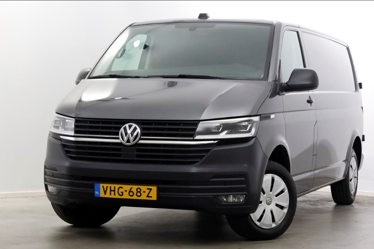 Volkswagen Transporter T6.1 2.0 TDI 150pk Lang DSG-Automaat LED/Airco/Navi 11-2020