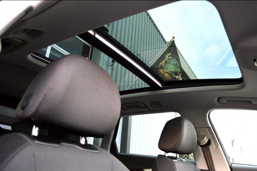 Audi A4 AVANT 35 TFSI S-tronic AUT ECC/PDC/ACC/LED/LM18/NAVI
