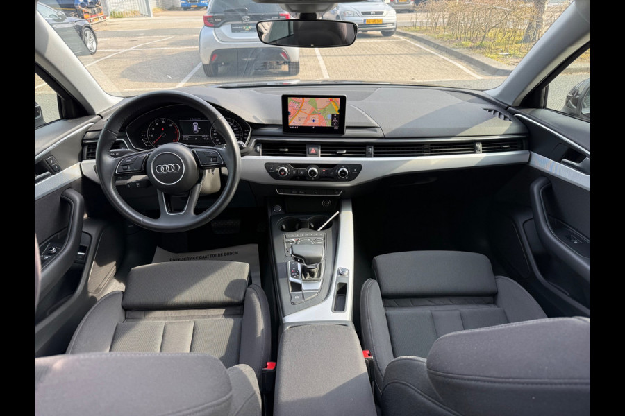 Audi A4 AVANT 35 TFSI S-tronic AUT ECC/PDC/ACC/LED/LM18/NAVI