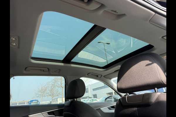 Audi A4 AVANT 35 TFSI S-tronic AUT ECC/PDC/ACC/LED/LM18/NAVI