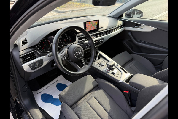 Audi A4 AVANT 35 TFSI S-tronic AUT ECC/PDC/ACC/LED/LM18/NAVI