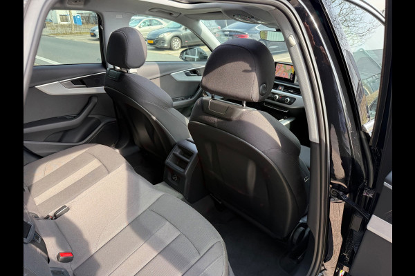 Audi A4 AVANT 35 TFSI S-tronic AUT ECC/PDC/ACC/LED/LM18/NAVI