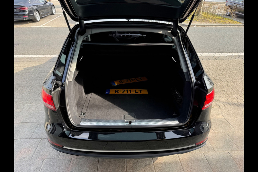 Audi A4 AVANT 35 TFSI S-tronic AUT ECC/PDC/ACC/LED/LM18/NAVI