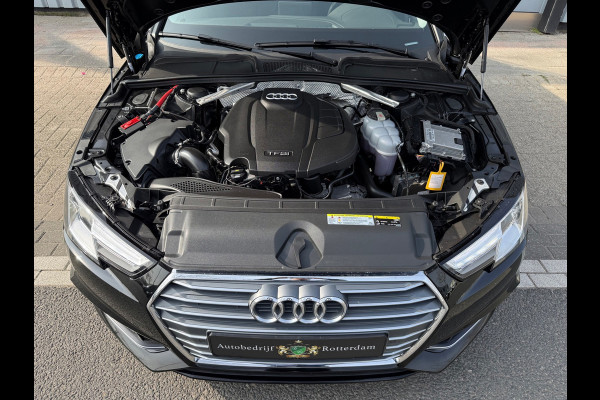 Audi A4 AVANT 35 TFSI S-tronic AUT ECC/PDC/ACC/LED/LM18/NAVI