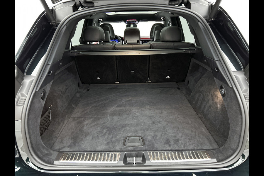 Mercedes-Benz EQS SUV 450 4MATIC AMG Line 118 kWh Mbux hyperscreen klasse 3 3n 5 alarm 22 inch lichtmetalen | Panoramadak | MBUX hyperscreen | 5 zitter | Alarm  klasse 3+5 zeer veel opties | Inclusief 24 maanden Mercedes-Benz Certified garantie voor Europa.