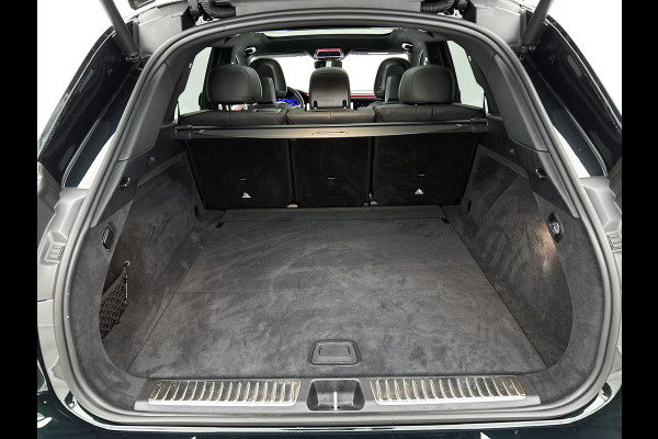 Mercedes-Benz EQS SUV 450 4MATIC AMG Line 118 kWh Mbux hyperscreen klasse 3 3n 5 alarm 22 inch lichtmetalen | Panoramadak | MBUX hyperscreen | 5 zitter | Alarm  klasse 3+5 zeer veel opties | Inclusief 24 maanden Mercedes-Benz Certified garantie voor Europa.