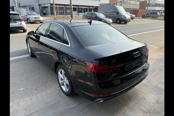 Audi A4 35 TFSI Sport AUT ECC/PDC/LED/XENON/LMV18/LEER/NAVI