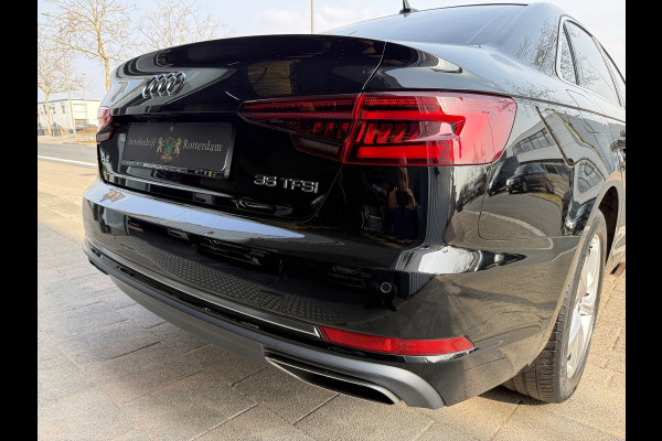 Audi A4 35 TFSI Sport AUT ECC/PDC/LED/XENON/LMV18/LEER/NAVI