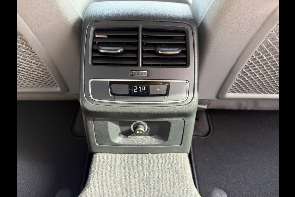 Audi A4 35 TFSI Sport AUT ECC/PDC/LED/XENON/LMV18/LEER/NAVI