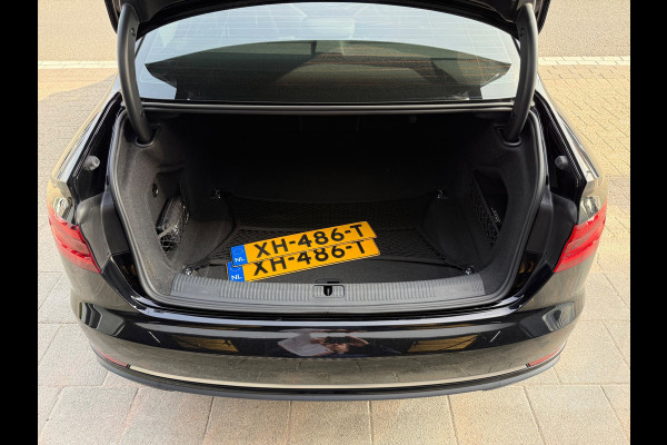 Audi A4 35 TFSI Sport AUT ECC/PDC/LED/XENON/LMV18/LEER/NAVI