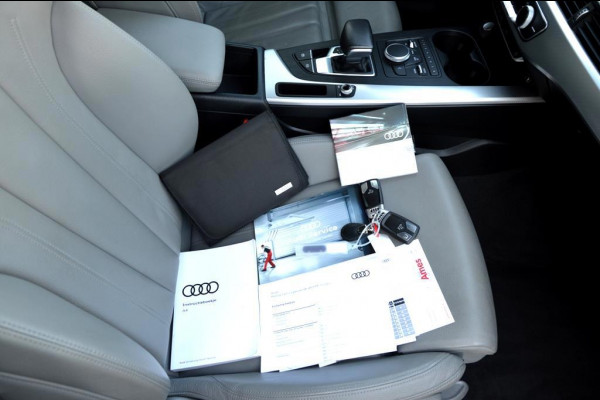 Audi A4 35 TFSI Sport AUT ECC/PDC/LED/XENON/LMV18/LEER/NAVI