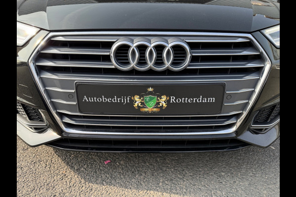 Audi A4 35 TFSI Sport AUT ECC/PDC/LED/XENON/LMV18/LEER/NAVI