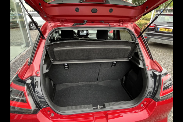 Suzuki Swift 1.2 Smart Hybrid Select CVT Automaat | Meerdere kleuren beschikbaar | €2.200,- voordeel | Adapt. Cruise | Camera | Stoelverwarming | 16'' | Dodehoek | Carplay/Android Auto | Smart Entry |