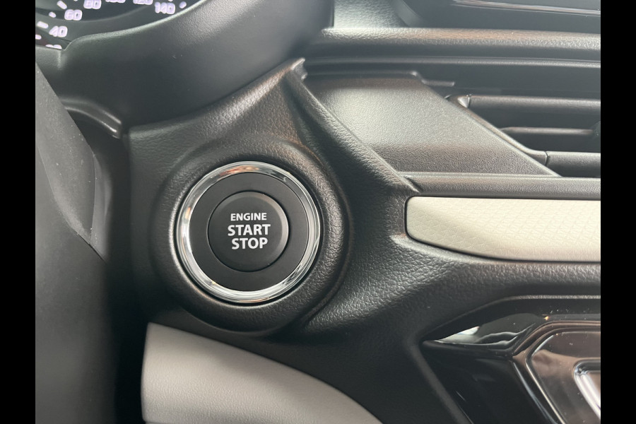 Suzuki Swift 1.2 Smart Hybrid Select CVT Automaat | Meerdere kleuren beschikbaar | €2.200,- voordeel | Adapt. Cruise | Camera | Stoelverwarming | 16'' | Dodehoek | Carplay/Android Auto | Smart Entry |