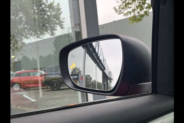 Suzuki Swift 1.2 Smart Hybrid Select CVT Automaat | Meerdere kleuren beschikbaar | €2.200,- voordeel | Adapt. Cruise | Camera | Stoelverwarming | 16'' | Dodehoek | Carplay/Android Auto | Smart Entry |