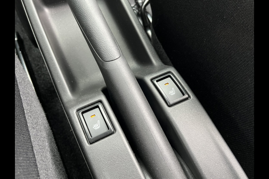 Suzuki Swift 1.2 Smart Hybrid Select CVT Automaat | Meerdere kleuren beschikbaar | €2.200,- voordeel | Adapt. Cruise | Camera | Stoelverwarming | 16'' | Dodehoek | Carplay/Android Auto | Smart Entry |