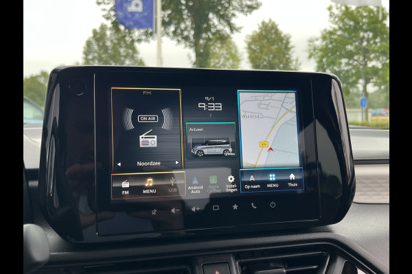 Suzuki Swift 1.2 Smart Hybrid Select CVT Automaat | Meerdere kleuren beschikbaar | €2.200,- voordeel | Adapt. Cruise | Camera | Stoelverwarming | 16'' | Dodehoek | Carplay/Android Auto | Smart Entry |