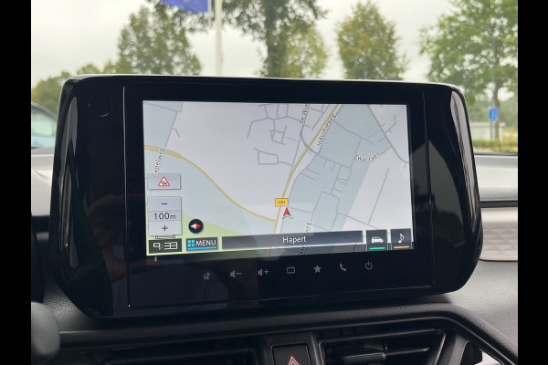 Suzuki Swift 1.2 Smart Hybrid Select CVT Automaat | Meerdere kleuren beschikbaar | €2.200,- voordeel | Adapt. Cruise | Camera | Stoelverwarming | 16'' | Dodehoek | Carplay/Android Auto | Smart Entry |