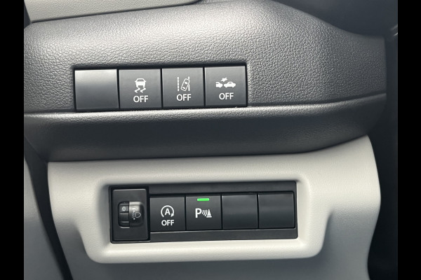 Suzuki Swift 1.2 Smart Hybrid Select CVT Automaat | Meerdere kleuren beschikbaar | €2.200,- voordeel | Adapt. Cruise | Camera | Stoelverwarming | 16'' | Dodehoek | Carplay/Android Auto | Smart Entry |