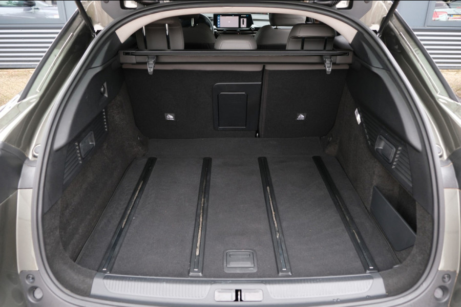 Citroën C5 X 1.2 PureTech SHINE |20.406km| Leder/Navi/Camera/Adaptive Cruise ALS NIEUW