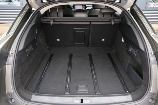 Citroën C5 X 1.2 PureTech SHINE |20.406km| Leder/Navi/Camera/Adaptive Cruise ALS NIEUW