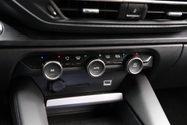 Citroën C5 X 1.2 PureTech SHINE |20.406km| Leder/Navi/Camera/Adaptive Cruise ALS NIEUW