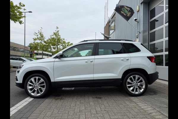 Škoda Karoq 1.5 TSI ACT Style AUT ECC/PDC/CAM/NAVI/LM18/LEER