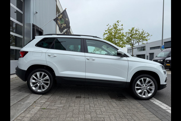 Škoda Karoq 1.5 TSI ACT Style AUT ECC/PDC/CAM/NAVI/LM18/LEER