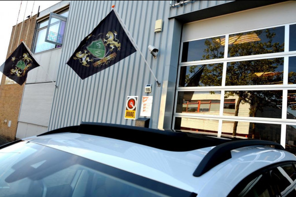 Škoda Karoq 1.5 TSI ACT Style AUT ECC/PDC/CAM/NAVI/LM18/LEER