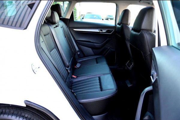 Škoda Karoq 1.5 TSI ACT Style AUT ECC/PDC/CAM/NAVI/LM18/LEER