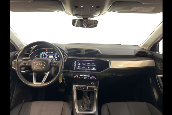 Audi Q3 45 TFSIe 245PK HYBRID S-TRONIC S-LINE PRO-LINE PHEV CARPLAY/NAVI/LED