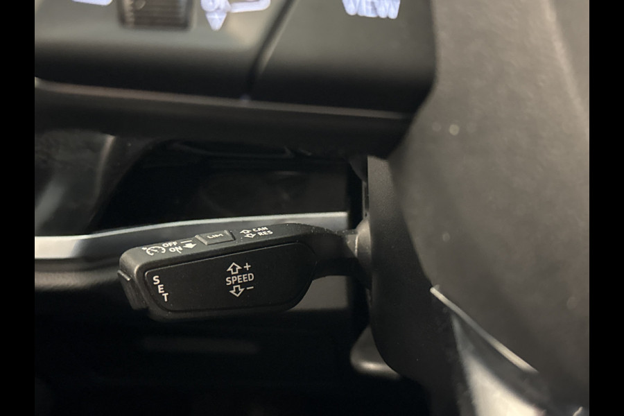 Audi Q3 45 TFSIe 245PK HYBRID S-TRONIC S-LINE PRO-LINE PHEV CARPLAY/NAVI/LED