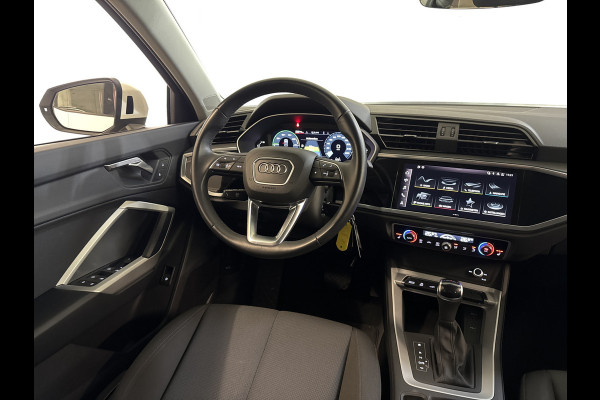 Audi Q3 45 TFSIe 245PK HYBRID S-TRONIC S-LINE PRO-LINE PHEV CARPLAY/NAVI/LED