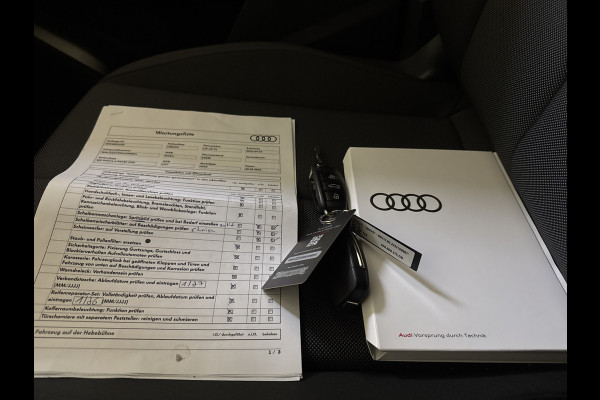 Audi Q3 45 TFSIe 245PK HYBRID S-TRONIC S-LINE PRO-LINE PHEV CARPLAY/NAVI/LED