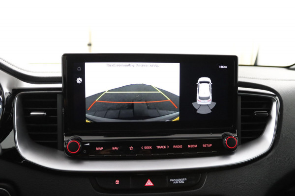 Kia ProCeed 1.5 T-GDI GT-Line*AUTOM*ACC*ECC*LED*LEDER/ALCANTAR