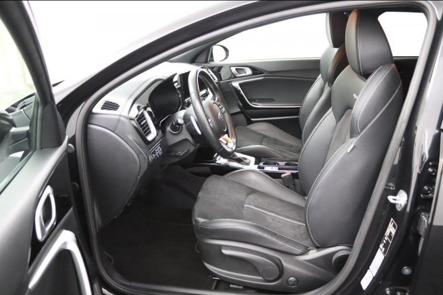 Kia ProCeed 1.5 T-GDI GT-Line*AUTOM*ACC*ECC*LED*LEDER/ALCANTAR