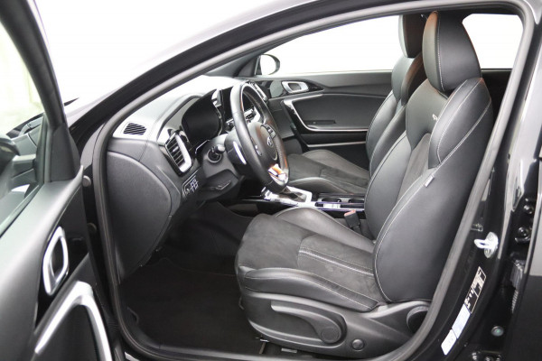 Kia ProCeed 1.5 T-GDI GT-Line*AUTOM*ACC*ECC*LED*LEDER/ALCANTAR