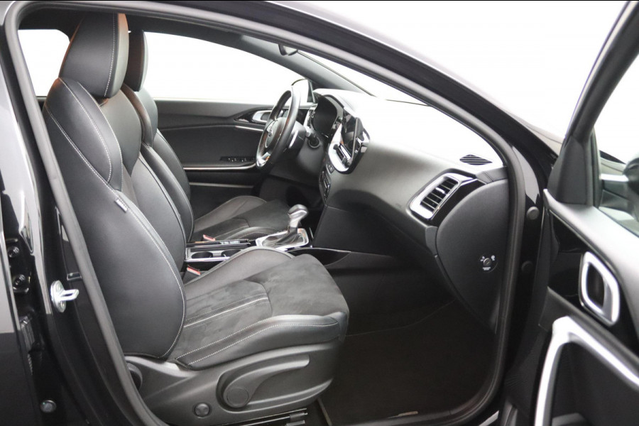 Kia ProCeed 1.5 T-GDI GT-Line*AUTOM*ACC*ECC*LED*LEDER/ALCANTAR