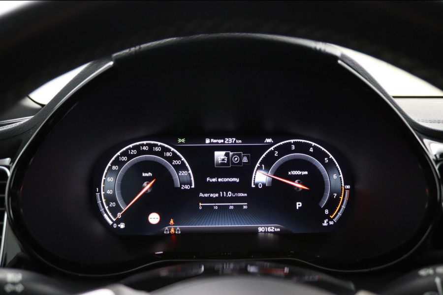 Kia ProCeed 1.5 T-GDI GT-Line*AUTOM*ACC*ECC*LED*LEDER/ALCANTAR