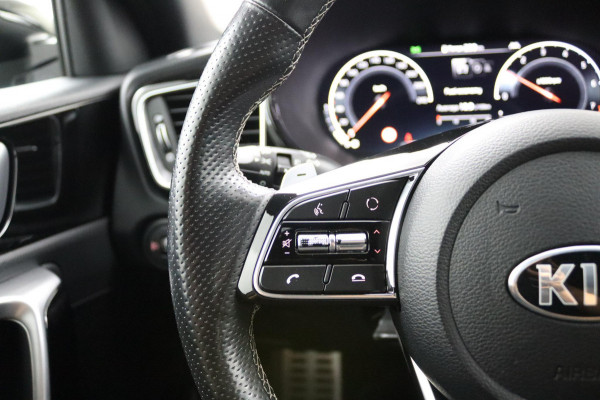 Kia ProCeed 1.5 T-GDI GT-Line*AUTOM*ACC*ECC*LED*LEDER/ALCANTAR
