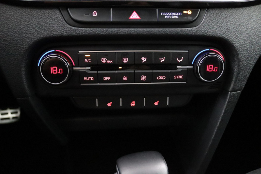 Kia ProCeed 1.5 T-GDI GT-Line*AUTOM*ACC*ECC*LED*LEDER/ALCANTAR