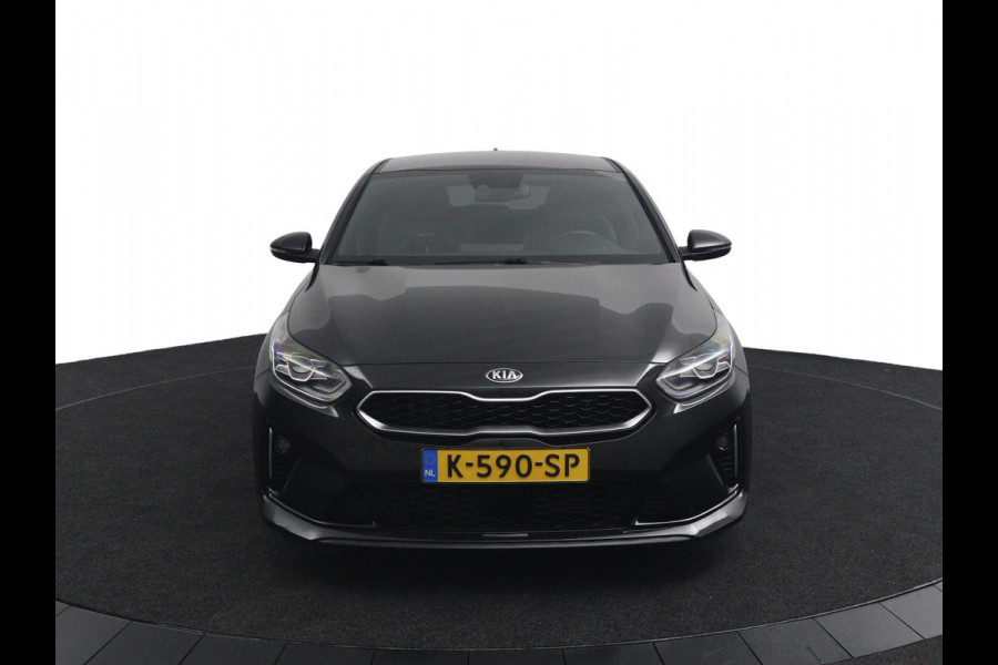 Kia ProCeed 1.5 T-GDI GT-Line*AUTOM*ACC*ECC*LED*LEDER/ALCANTAR