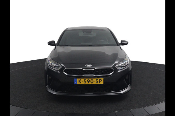 Kia ProCeed 1.5 T-GDI GT-Line*AUTOM*ACC*ECC*LED*LEDER/ALCANTAR
