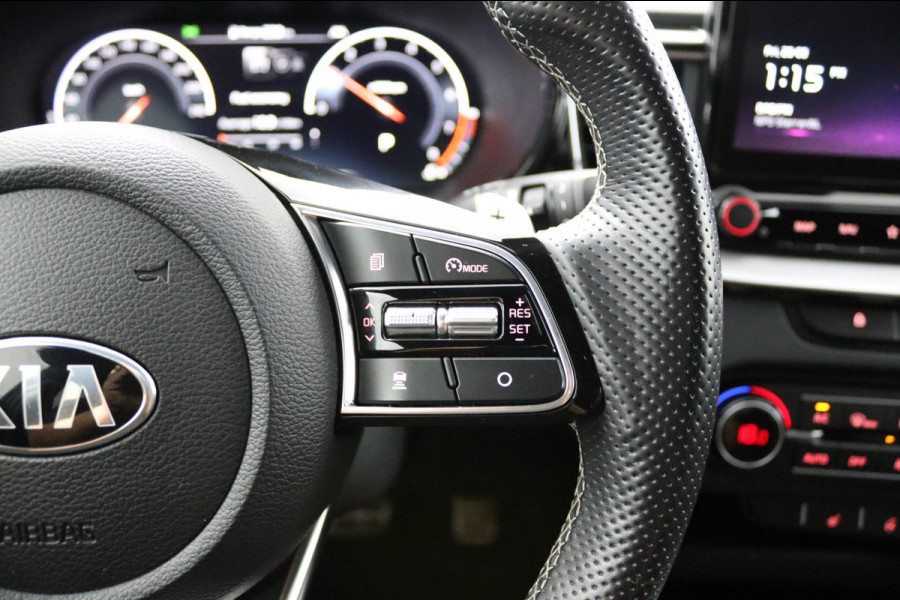 Kia ProCeed 1.5 T-GDI GT-Line*AUTOM*ACC*ECC*LED*LEDER/ALCANTAR