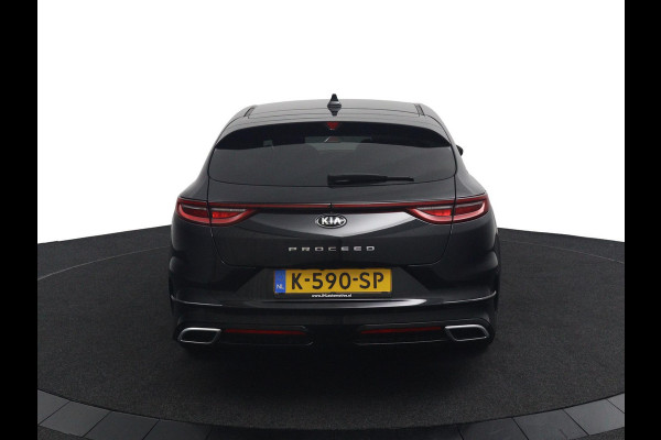 Kia ProCeed 1.5 T-GDI GT-Line*AUTOM*ACC*ECC*LED*LEDER/ALCANTAR
