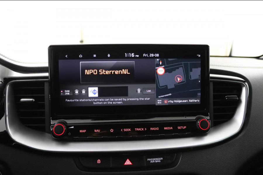 Kia ProCeed 1.5 T-GDI GT-Line*AUTOM*ACC*ECC*LED*LEDER/ALCANTAR